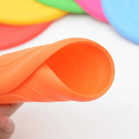 Interactief Frisbee Speelgoed voor Honden