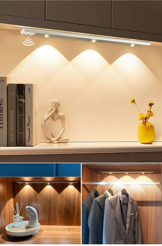 LED Beweging Sensorlamp