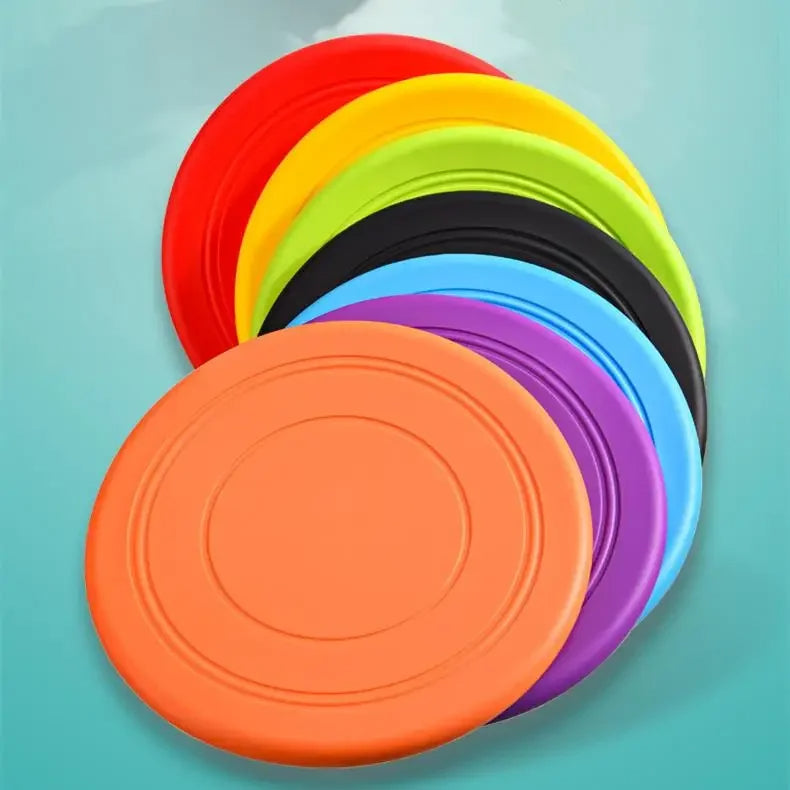 Interactief Frisbee Speelgoed voor Honden