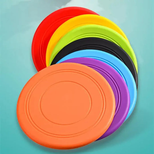 Interactief Frisbee Speelgoed voor Honden