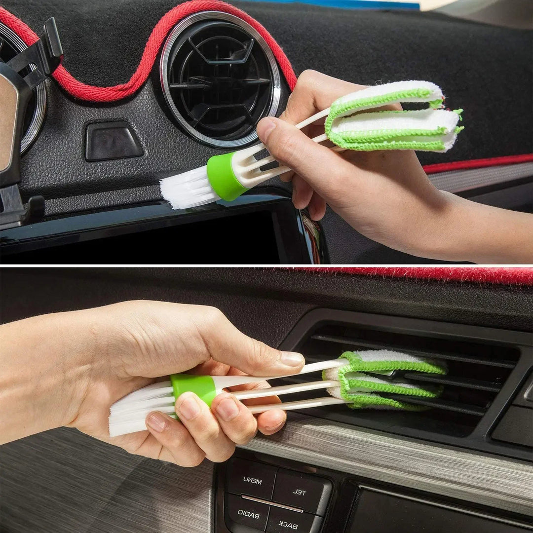 Auto Reinigingskit